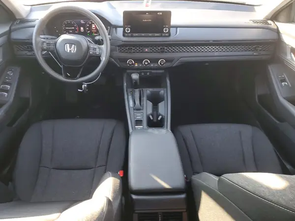 1HGCY1F22SA024982 2025 HONDA ACCORD - Image 8