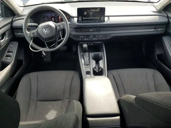 1HGCY1F22SA025551 2025 HONDA ACCORD - Image 8