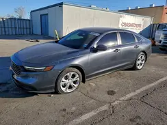 1HGCY1F22SA025579 2025 HONDA ACCORD