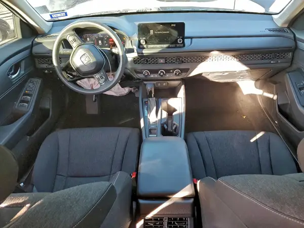 1HGCY1F22SA025579 2025 HONDA ACCORD - Image 8