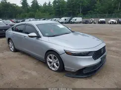 1HGCY1F22SA027011 2025 HONDA ACCORD