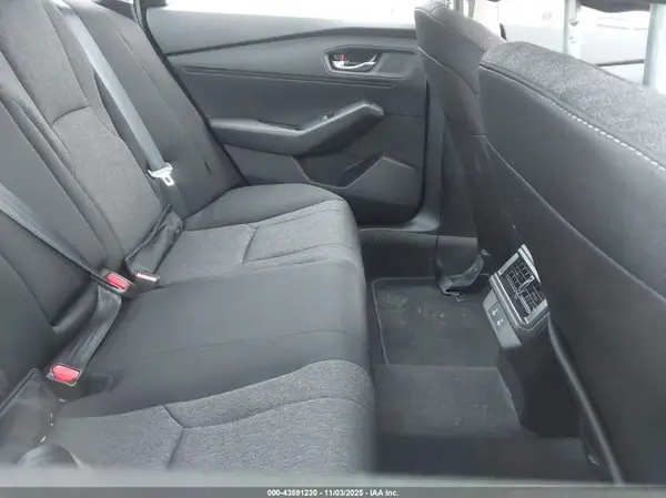 1HGCY1F22SA030250 2025 HONDA ACCORD - Image 8
