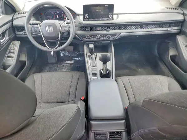 1HGCY1F22SA030989 2025 HONDA ACCORD - Image 8