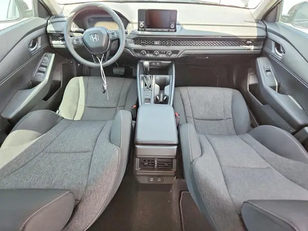 1HGCY1F22SA033116 2025 HONDA ACCORD - Image 8