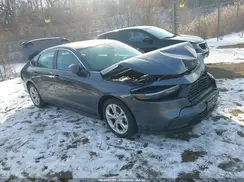 1HGCY1F22SA033214 2025 HONDA ACCORD