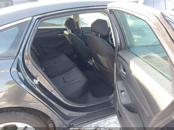 1HGCY1F22SA033214 2025 HONDA ACCORD - Image 8