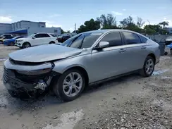 1HGCY1F22SA033407 2025 HONDA ACCORD