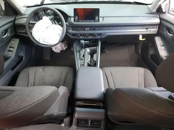 1HGCY1F22SA033407 2025 HONDA ACCORD - Image 8