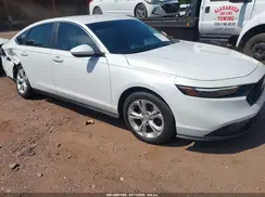 1HGCY1F22SA036274 2025 HONDA ACCORD