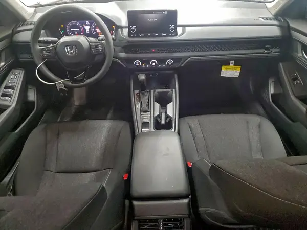 1HGCY1F22SA036517 2025 HONDA ACCORD - Image 8
