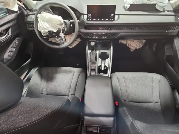 1HGCY1F22SA038915 2025 HONDA ACCORD - Image 8