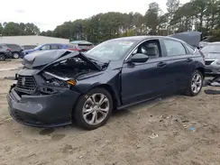 1HGCY1F22SA040714 2025 HONDA ACCORD