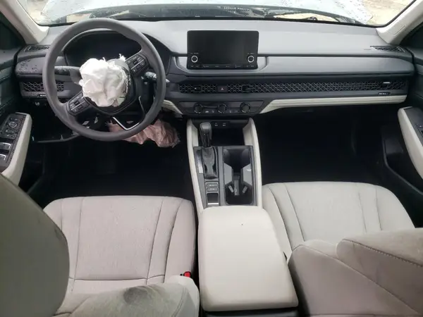 1HGCY1F22SA040714 2025 HONDA ACCORD - Image 8