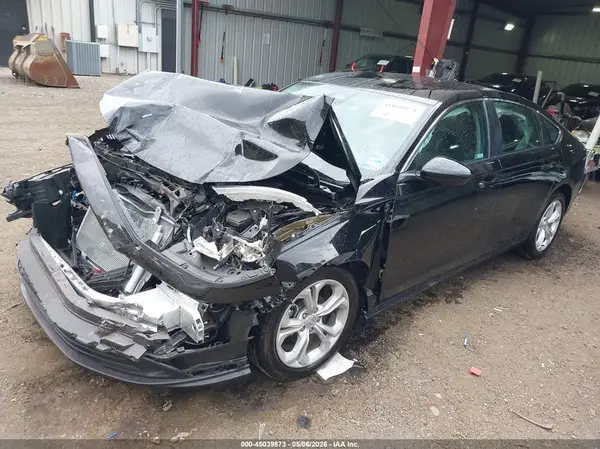 1HGCY1F22SA041118 2025 HONDA ACCORD - Image 2