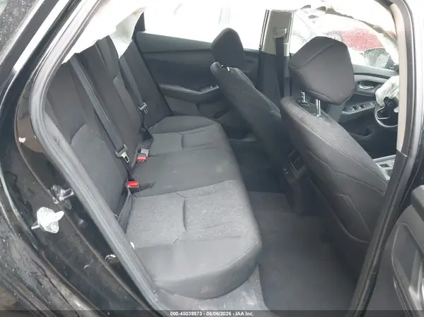 1HGCY1F22SA041118 2025 HONDA ACCORD - Image 8