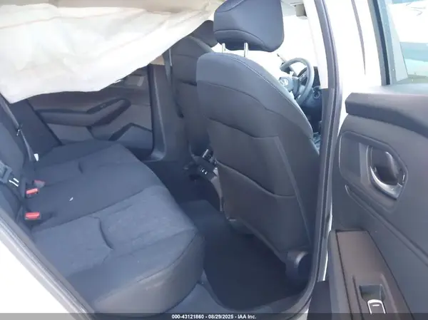 1HGCY1F22SA043256 2025 HONDA ACCORD - Image 8