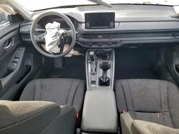 1HGCY1F22SA044231 2025 HONDA ACCORD - Image 8