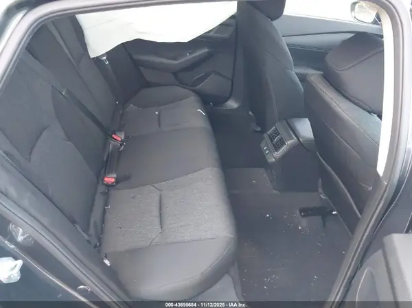 1HGCY1F22SA058078 2025 HONDA ACCORD - Image 8