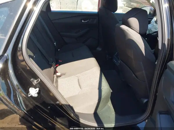 1HGCY1F22SA065791 2025 HONDA ACCORD - Image 8