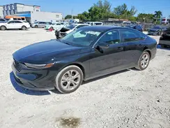1HGCY1F22SA066584 2025 HONDA ACCORD