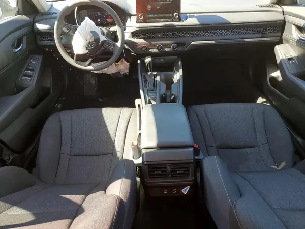 1HGCY1F22SA066584 2025 HONDA ACCORD - Image 8
