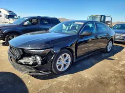 1HGCY1F22SA067119 2025 HONDA ACCORD