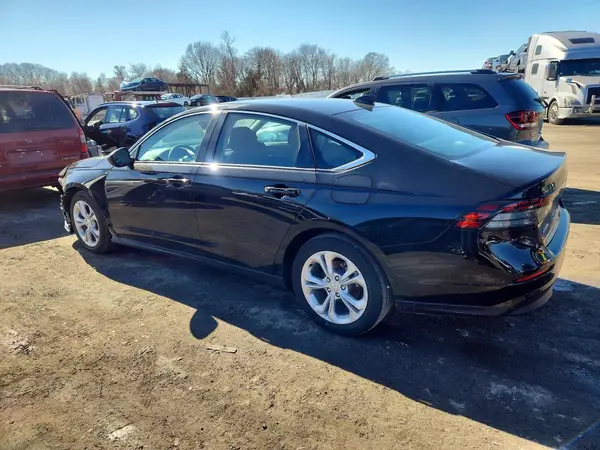 1HGCY1F22SA067119 2025 HONDA ACCORD - Image 2