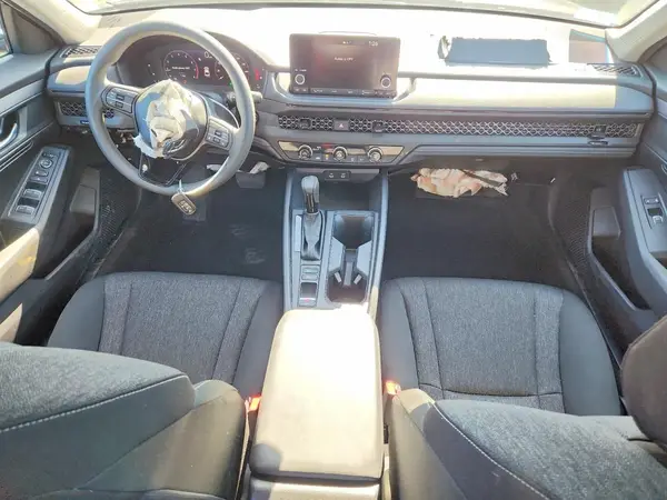 1HGCY1F22SA067119 2025 HONDA ACCORD - Image 8