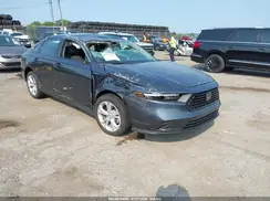 1HGCY1F22SA068237 2025 HONDA ACCORD