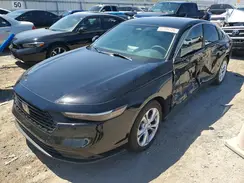 1HGCY1F22SA078671 2025 HONDA ACCORD