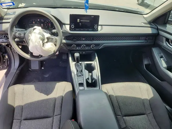 1HGCY1F22SA079187 2025 HONDA ACCORD - Image 8