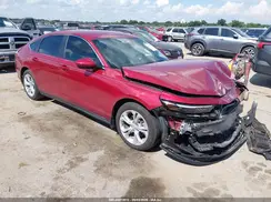 1HGCY1F22SA080940 2025 HONDA ACCORD