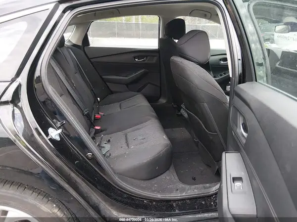 1HGCY1F22SA082283 2025 HONDA ACCORD - Image 8