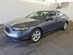 1HGCY1F22SA084678 2025 HONDA ACCORD