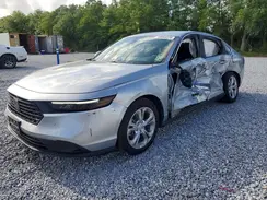 1HGCY1F22SA084728 2025 HONDA ACCORD