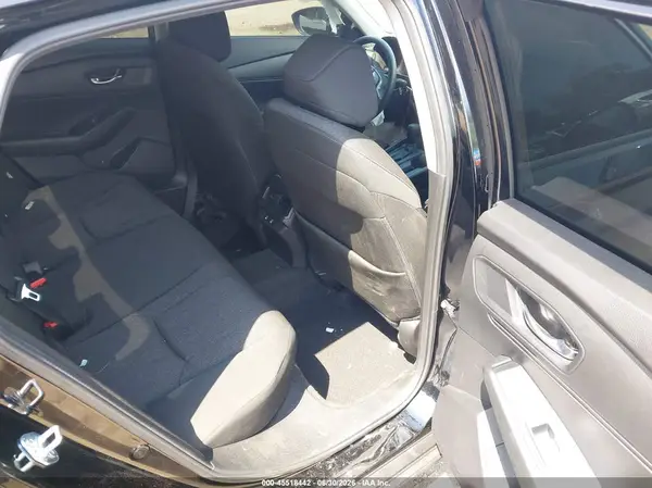 1HGCY1F22TA015765 2026 HONDA ACCORD - Image 8