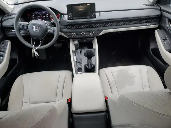 1HGCY1F23PA001248 2023 HONDA ACCORD - Image 8