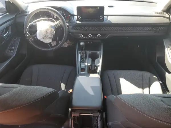 1HGCY1F23PA008331 2023 HONDA ACCORD - Image 8