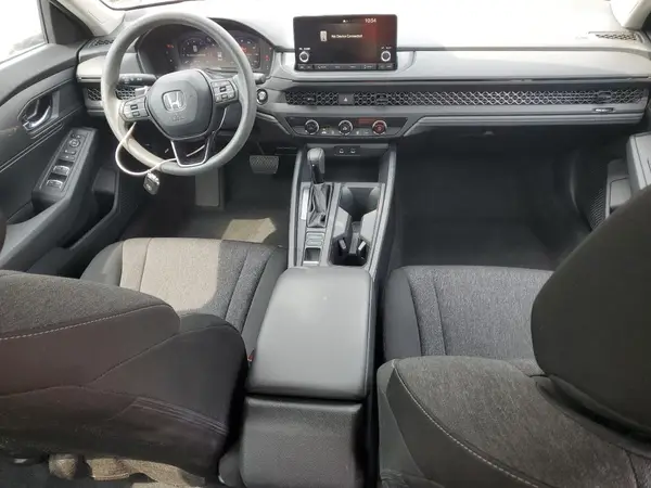 1HGCY1F23PA010192 2023 HONDA ACCORD - Image 8