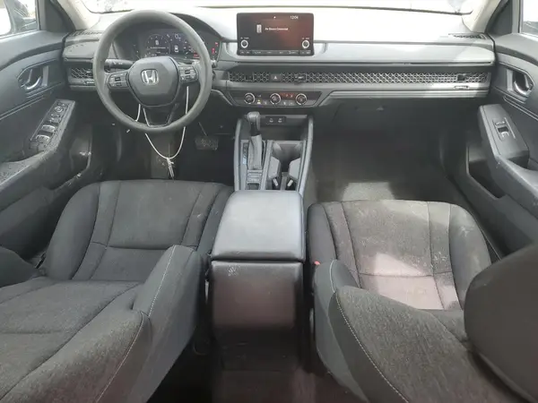 1HGCY1F23PA010323 2023 HONDA ACCORD - Image 8