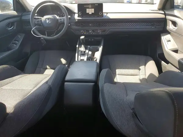 1HGCY1F23PA011567 2023 HONDA ACCORD - Image 8