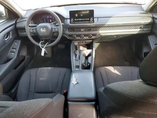 1HGCY1F23PA011925 2023 HONDA ACCORD - Image 8