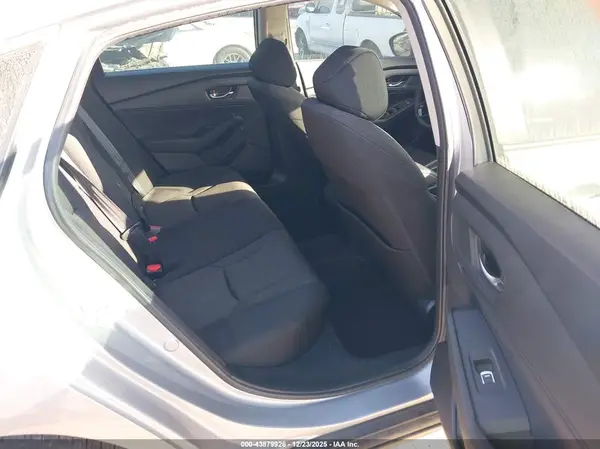 1HGCY1F23PA013092 2023 HONDA ACCORD - Image 8