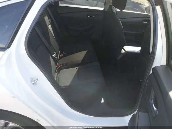 1HGCY1F23PA016705 2023 HONDA ACCORD - Image 8