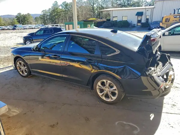 1HGCY1F23PA016784 2023 HONDA ACCORD - Image 2