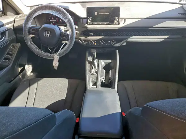 1HGCY1F23PA016784 2023 HONDA ACCORD - Image 8