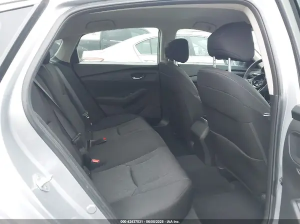 1HGCY1F23PA020124 2023 HONDA ACCORD - Image 8