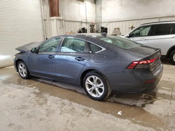 1HGCY1F23PA032239 2023 HONDA ACCORD - Image 2