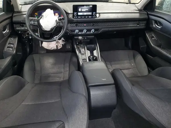 1HGCY1F23PA032239 2023 HONDA ACCORD - Image 8