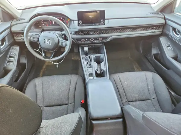 1HGCY1F23PA045248 2023 HONDA ACCORD - Image 8